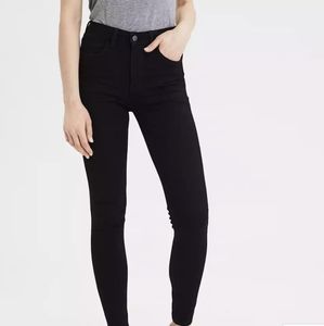 🍂 2 for $30 - AE Curvy Dream Super High Waisted Jegging